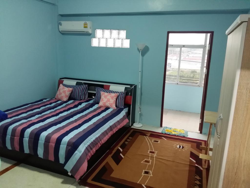 Hana Guesthouse หัวหิน ภายนอก รูปภาพ