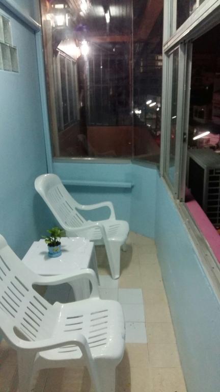 Hana Guesthouse หัวหิน ภายนอก รูปภาพ