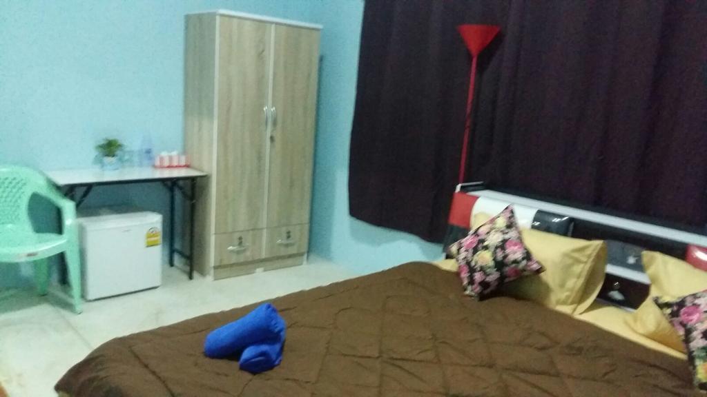 Hana Guesthouse หัวหิน ภายนอก รูปภาพ