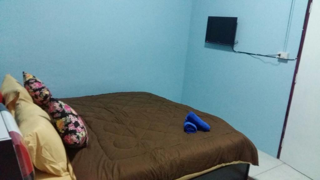 Hana Guesthouse หัวหิน ภายนอก รูปภาพ