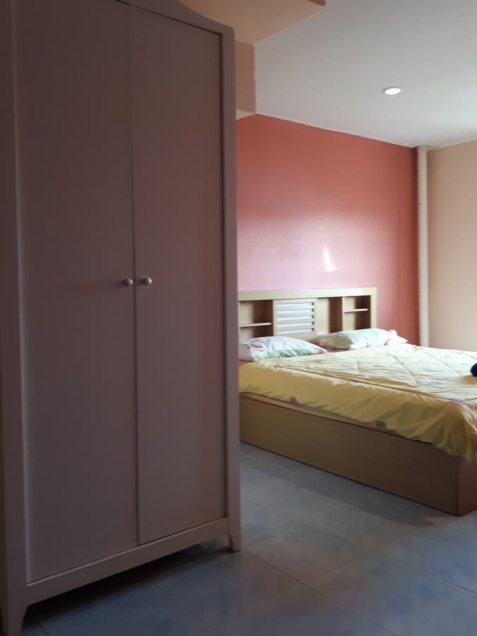 Hana Guesthouse หัวหิน ภายนอก รูปภาพ