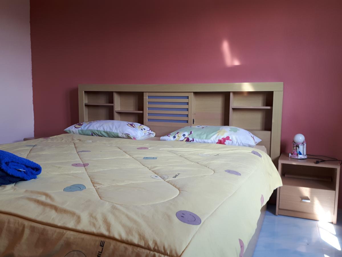 Hana Guesthouse หัวหิน ภายนอก รูปภาพ