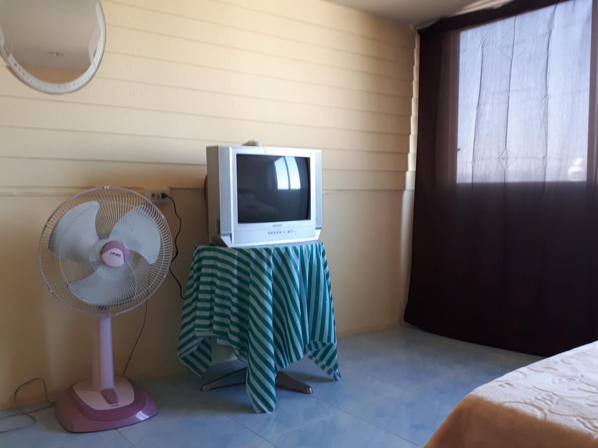 Hana Guesthouse หัวหิน ภายนอก รูปภาพ