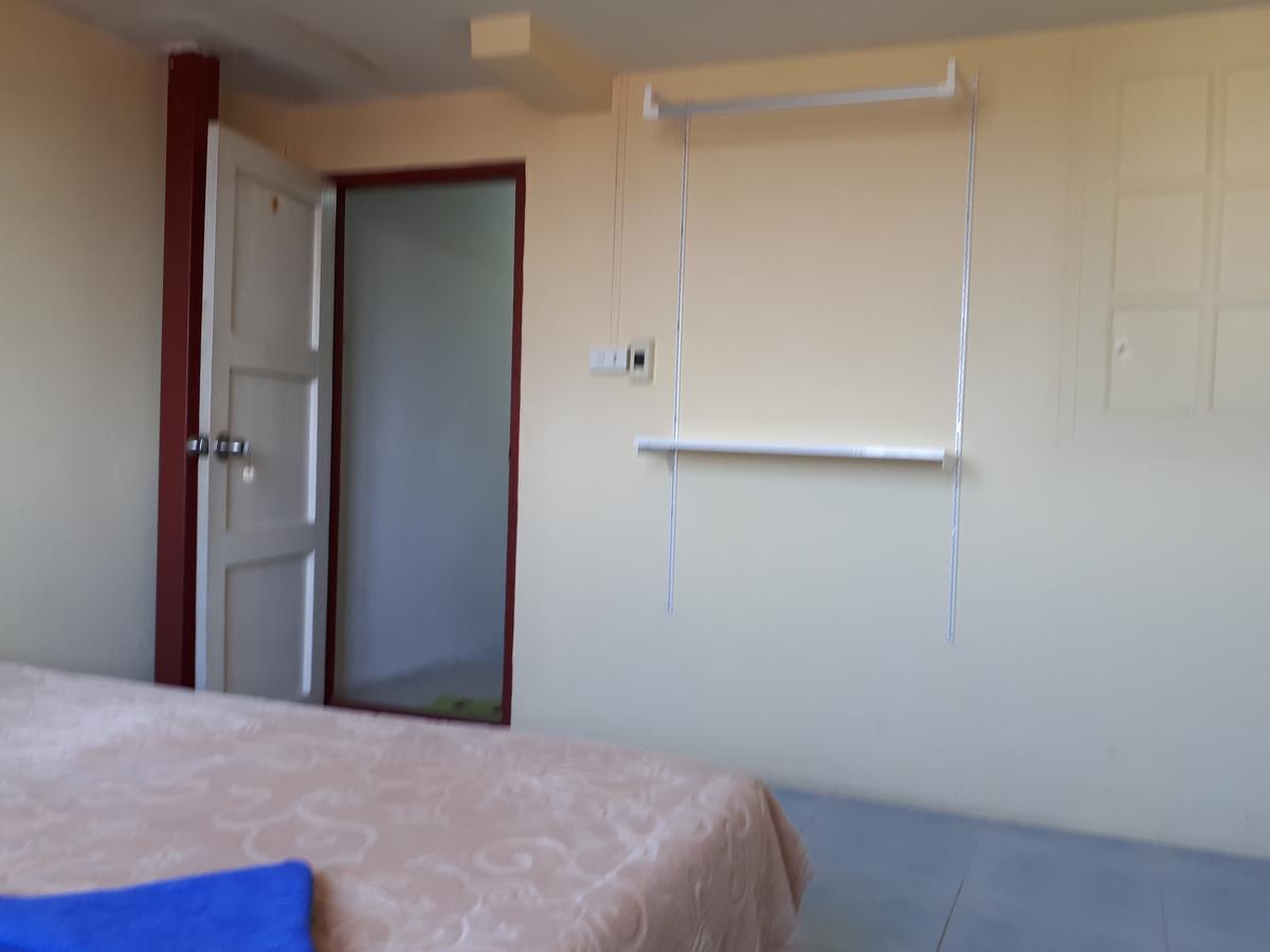 Hana Guesthouse หัวหิน ภายนอก รูปภาพ