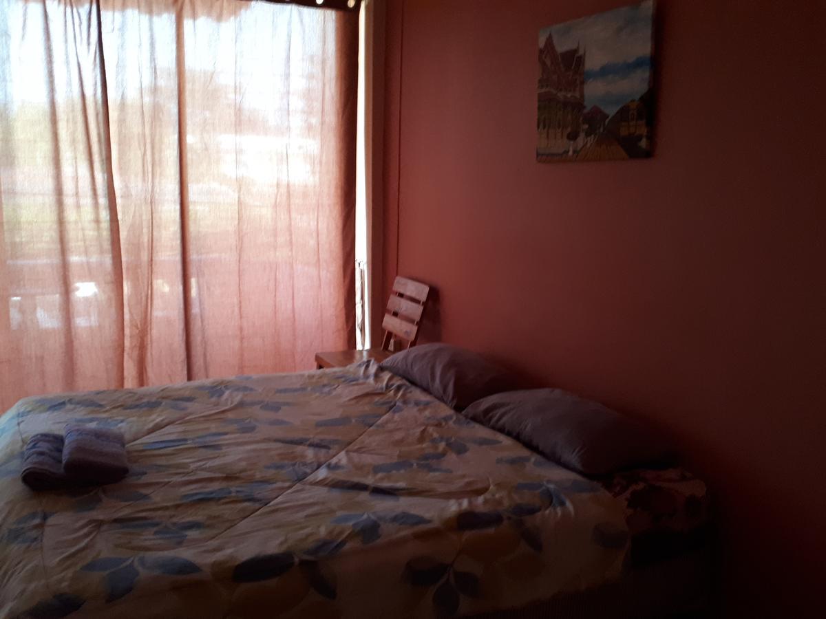 Hana Guesthouse หัวหิน ภายนอก รูปภาพ