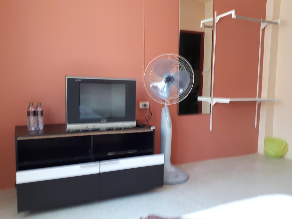 Hana Guesthouse หัวหิน ภายนอก รูปภาพ