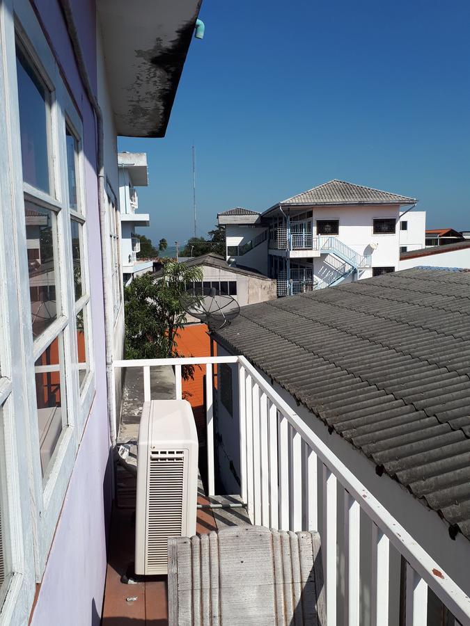 Hana Guesthouse หัวหิน ภายนอก รูปภาพ