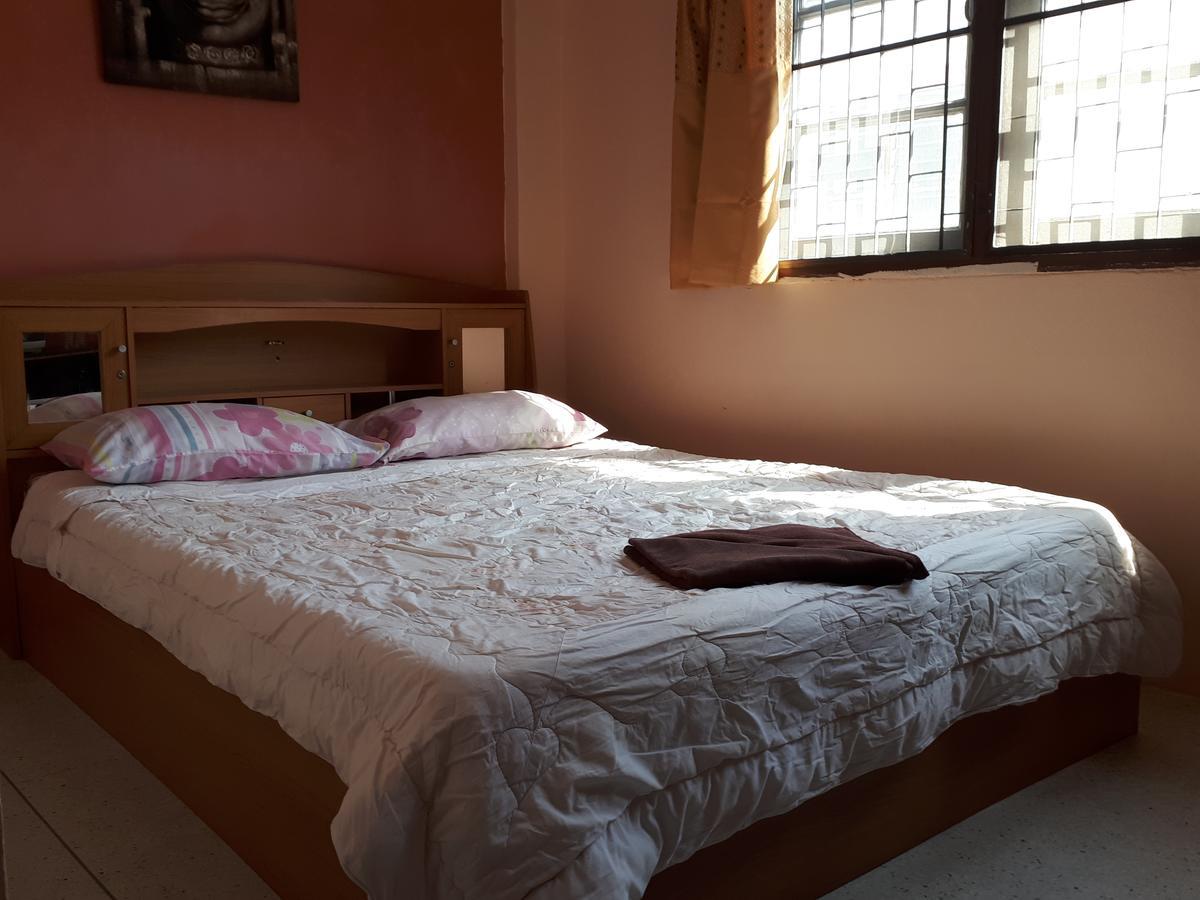 Hana Guesthouse หัวหิน ภายนอก รูปภาพ