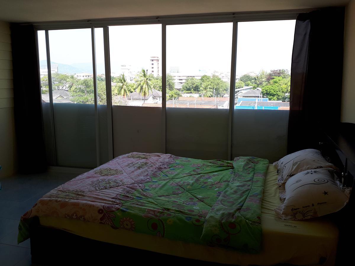 Hana Guesthouse หัวหิน ภายนอก รูปภาพ