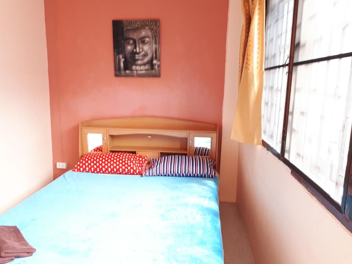 Hana Guesthouse หัวหิน ภายนอก รูปภาพ