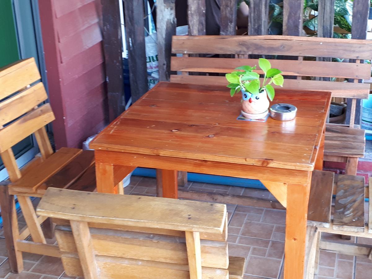 Hana Guesthouse หัวหิน ภายนอก รูปภาพ