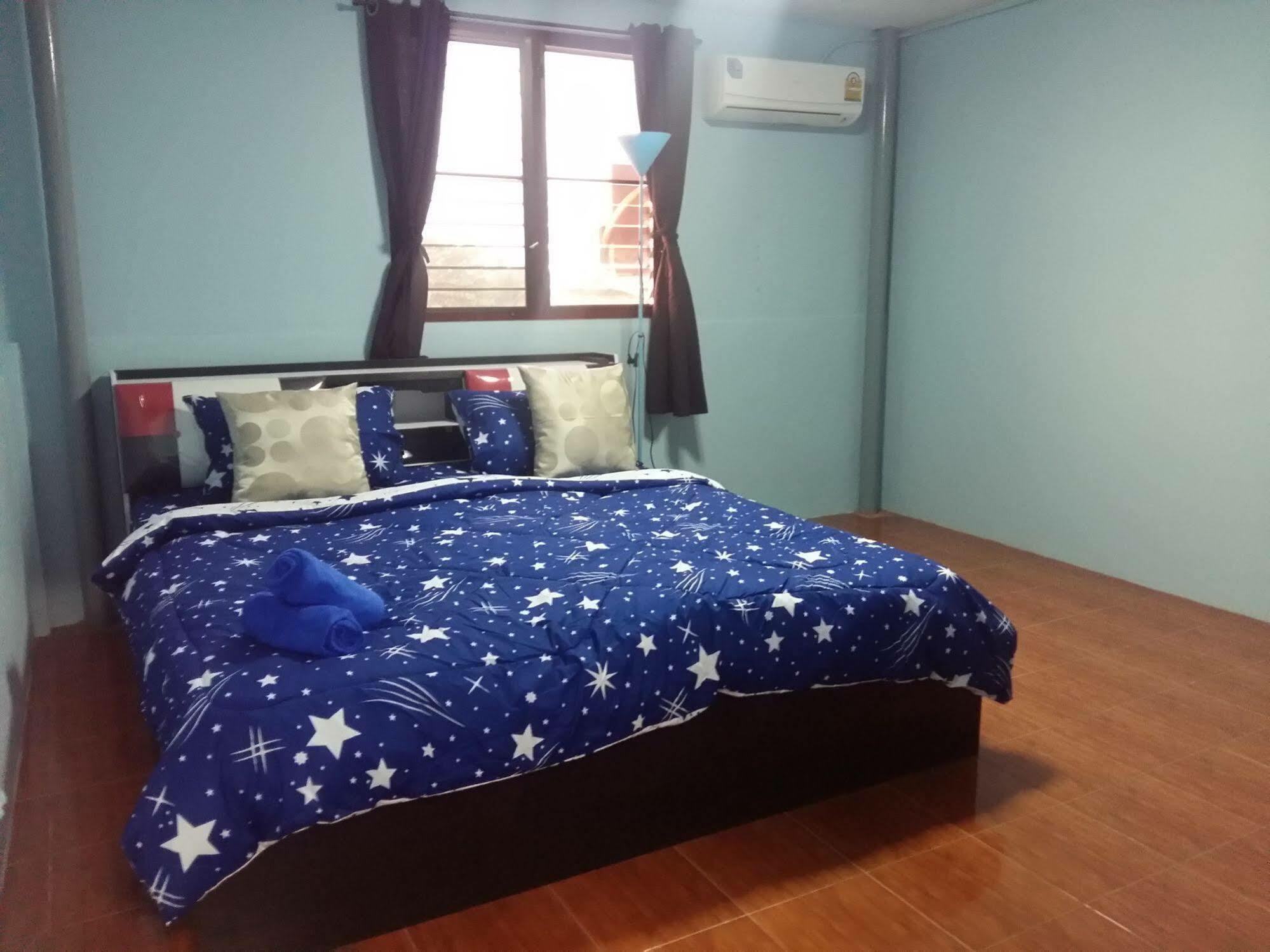 Hana Guesthouse หัวหิน ภายนอก รูปภาพ