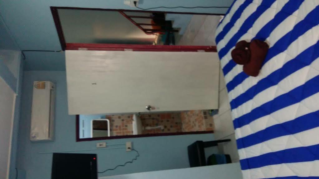 Hana Guesthouse หัวหิน ภายนอก รูปภาพ